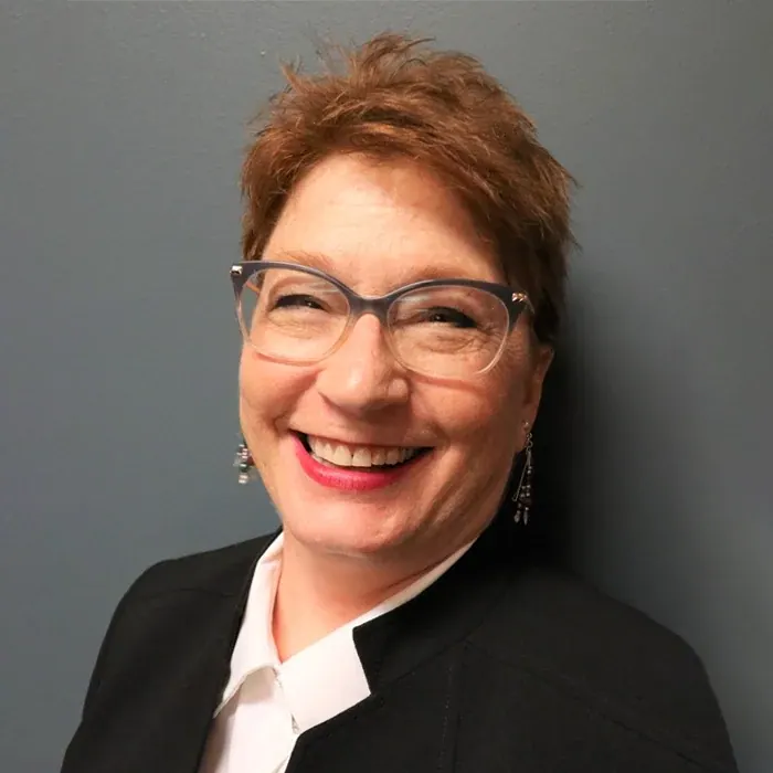 Dr. Trish Wolff